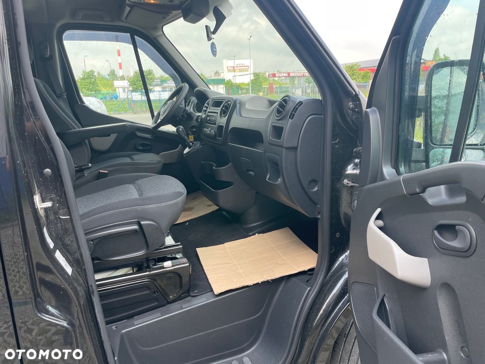 Opel Movano - 13