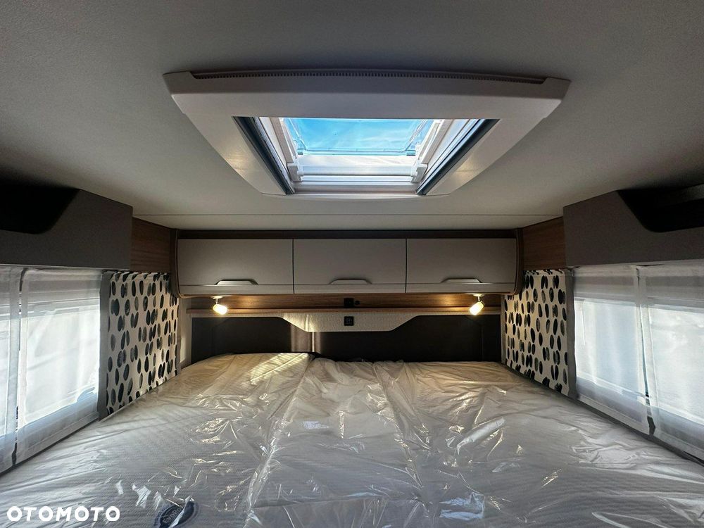 KNAUS Van Wave 640 MEG VW Vansation - 25