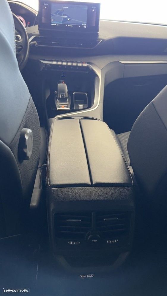 Peugeot 3008 1.2 PureTech GT EAT8 - 27