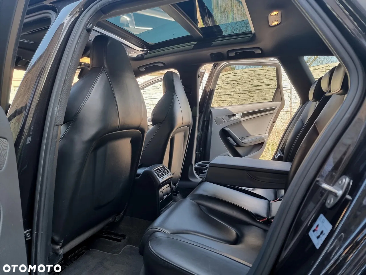 Audi A4 - 7
