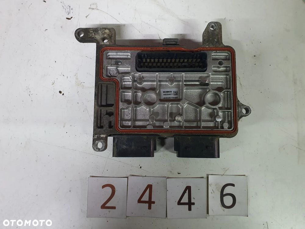 Komputer sterownik TCM Mercedes 4463544011   0304463109 - 1