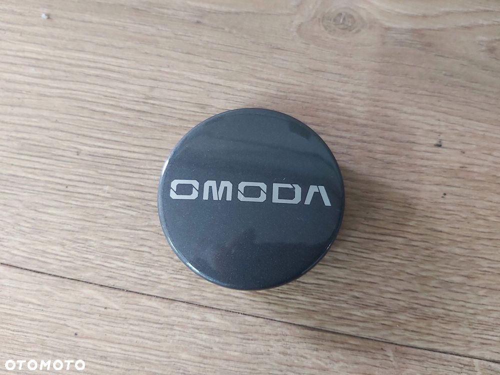 OMODA 5 E5 C5 dekielek kapsel alufelgi 203000734AA - 1