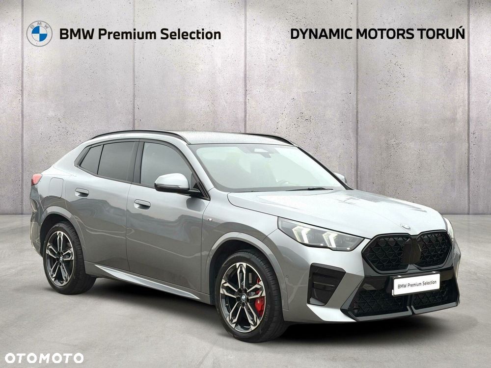 BMW X2 - 10