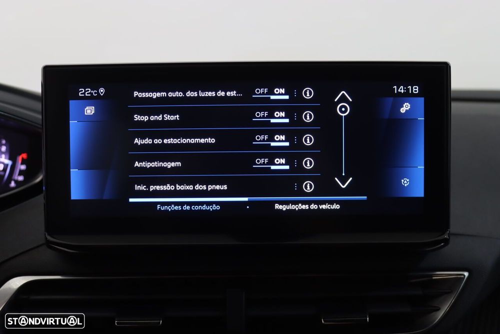 Peugeot 3008 1.2 PureTech Allure - 28