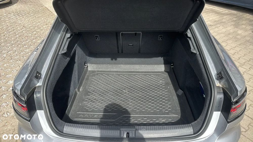 Volkswagen Arteon 2.0 TSI GPF R-Line DSG - 27