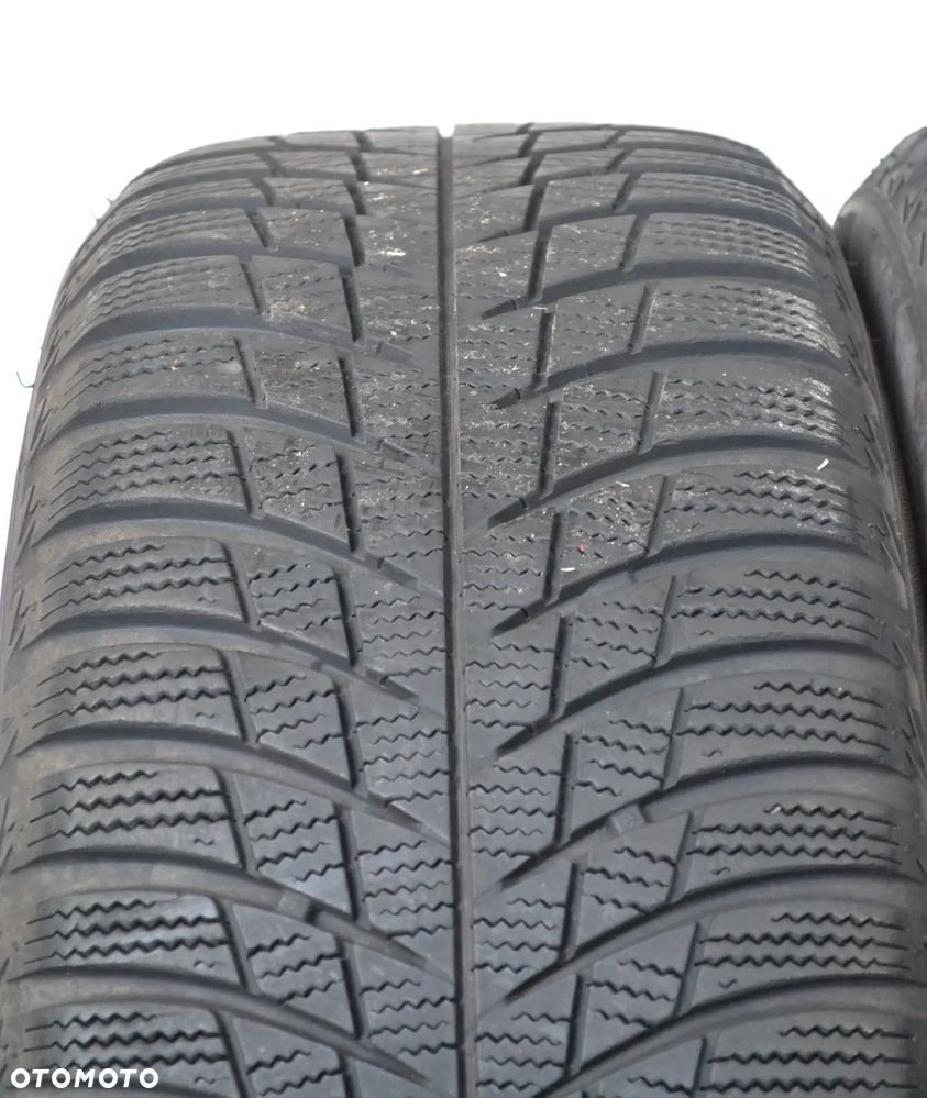 205/55R16 91H BRIDGESTONE BLIZZAK LM001 x4szt 9919z - 6