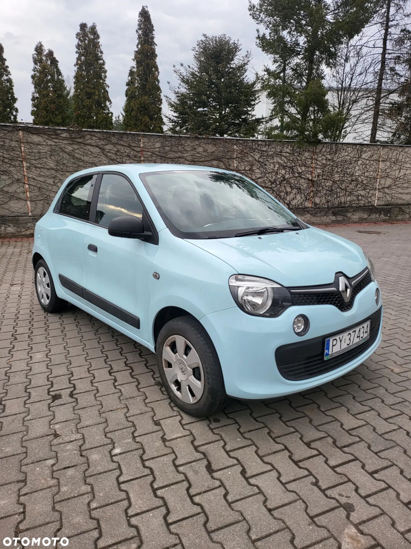 Renault Twingo - 1