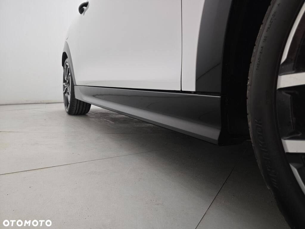 MINI Cooper S - 11