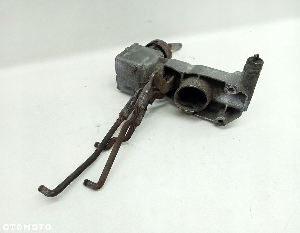 WYBIERAK SKRZYNI MERCEDES T1 KACZKA 6112671137 - 5