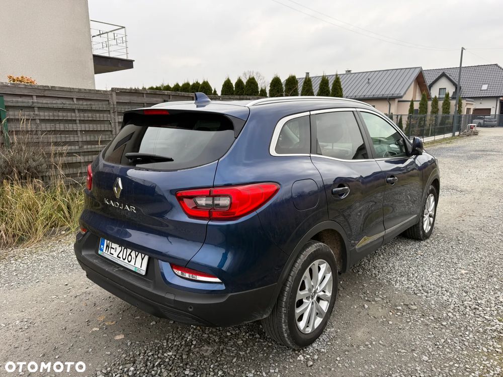 Renault Kadjar 1.5 Blue dCi Zen - 5