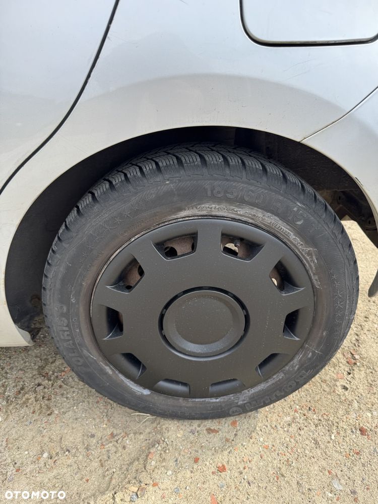 Nissan Micra 1.2 DIG-S Style Edition - 27