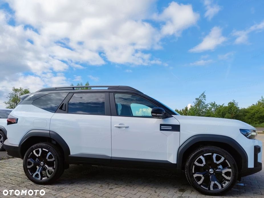 Dacia Bigster - 4