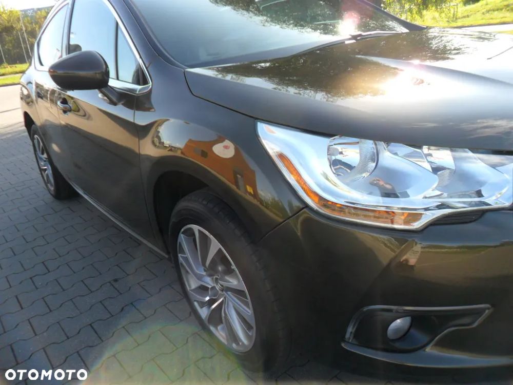 Citroën DS4 VTi 120 SoChic - 27