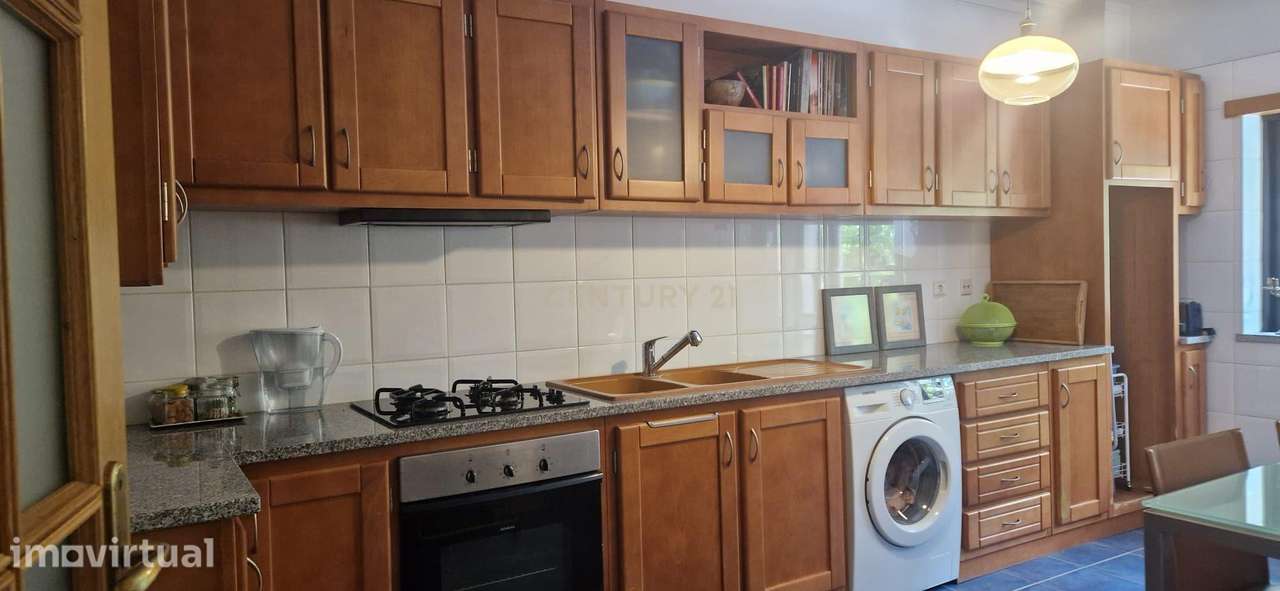 Apartamento T1 em Marzovelos, Viseu - Grande imagem: 3/7