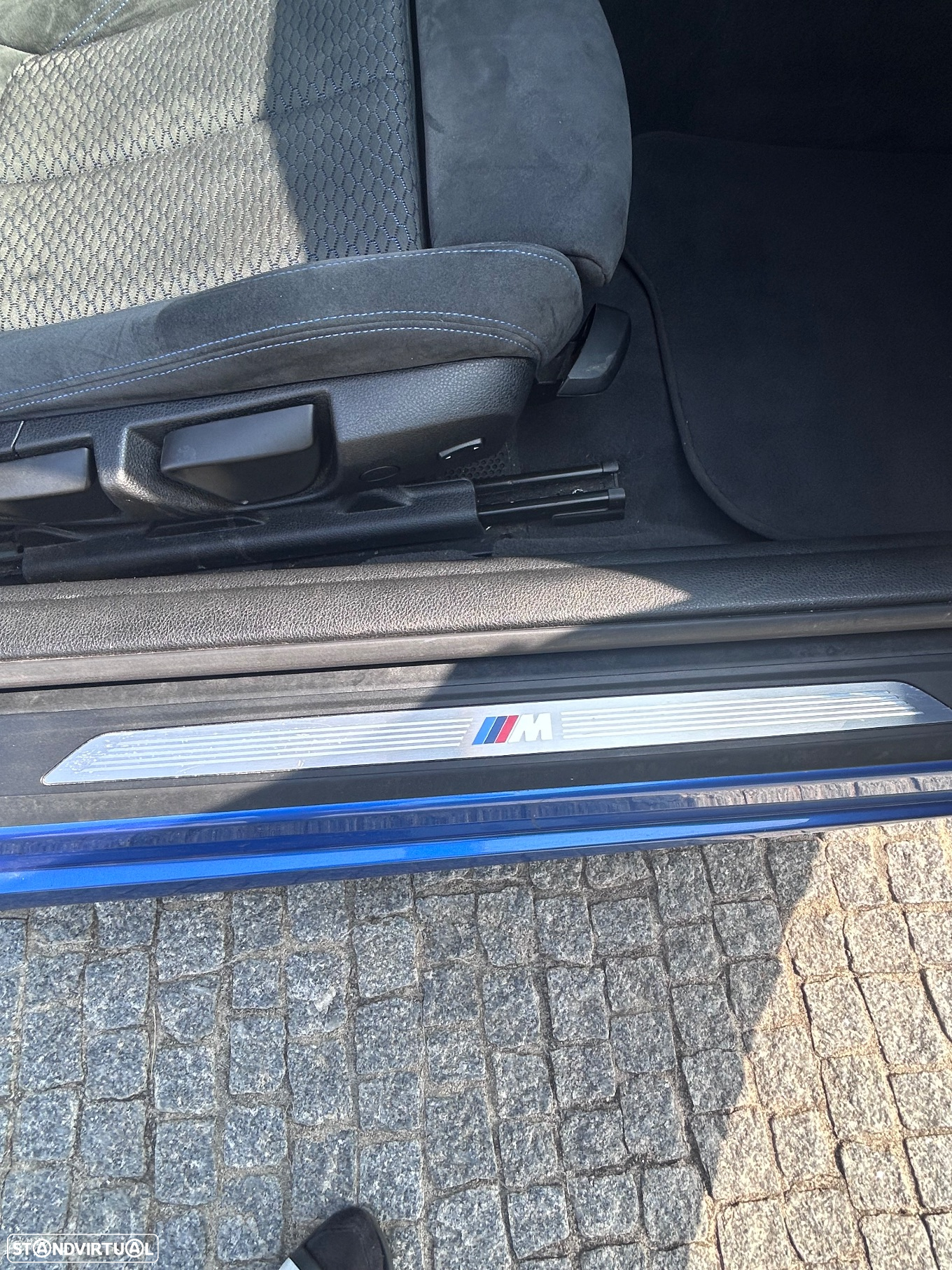 BMW 420 d xDrive Pack M - 13