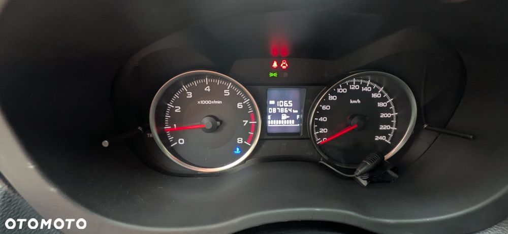 Subaru XV 1.6i Active - 13