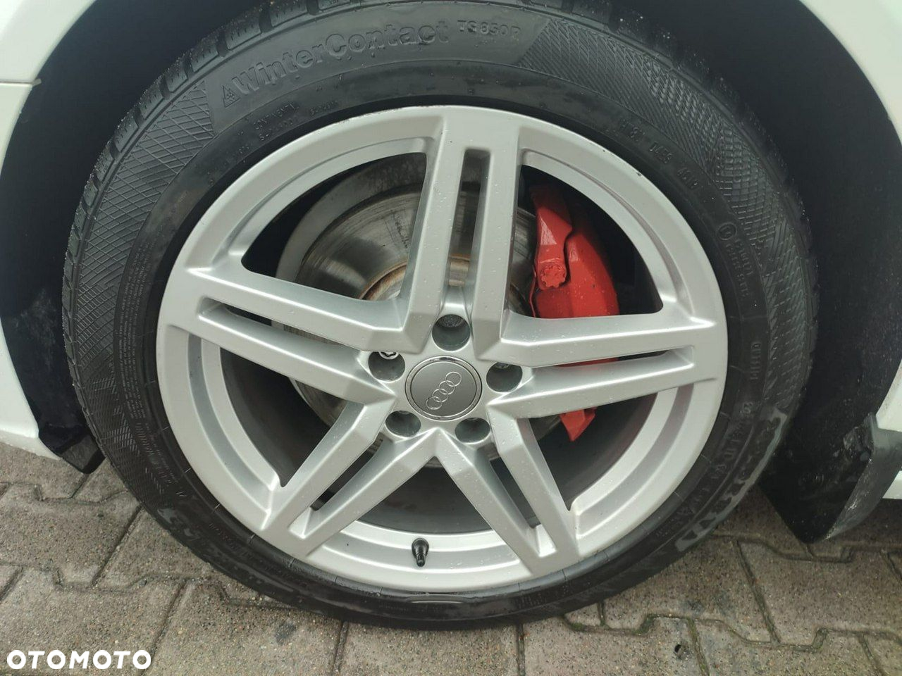 Audi A6 - 35