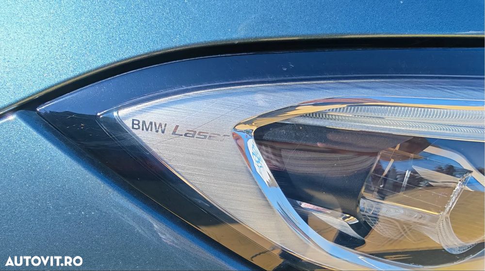 BMW Seria 3 320d xDrive Aut. Luxury Line - 6
