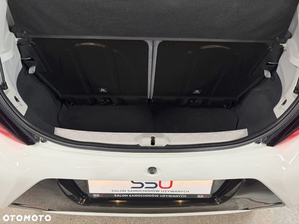 Toyota Aygo x-play connect - 35