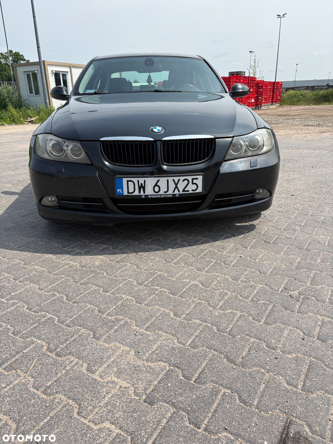 BMW Seria 3 - 3