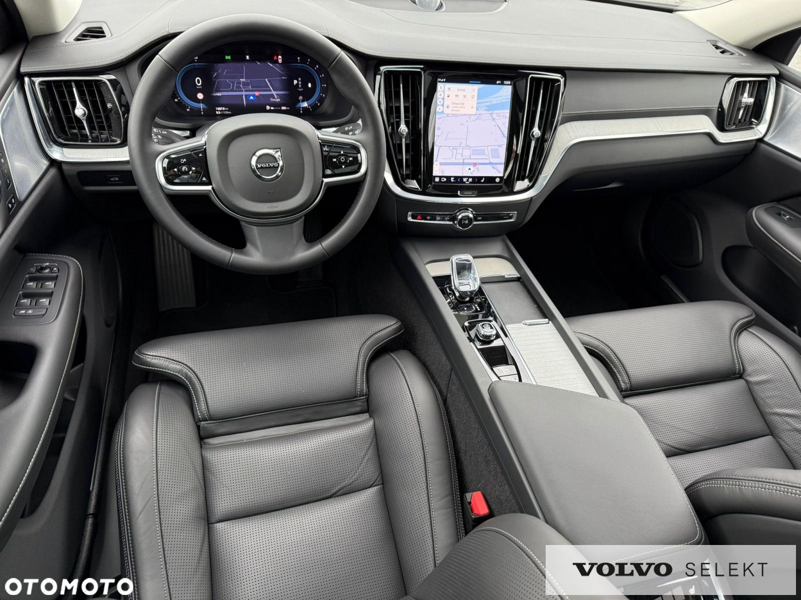 Volvo S60 - 12