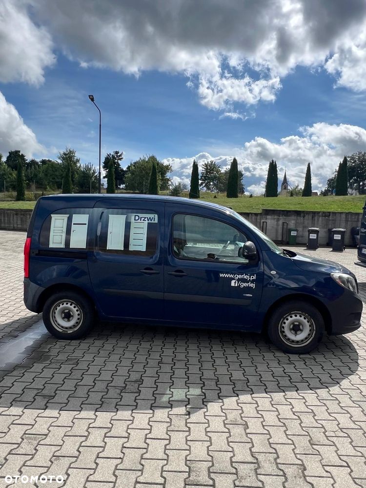 Mercedes-Benz Citan - 3