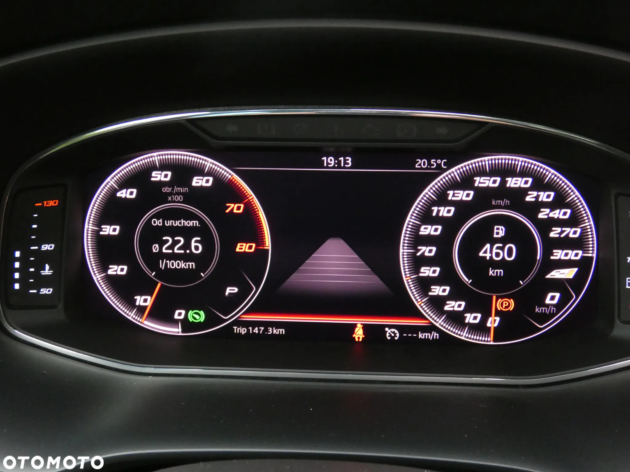 Seat Leon 2.0 TSI Cupra S&S DSG - 17