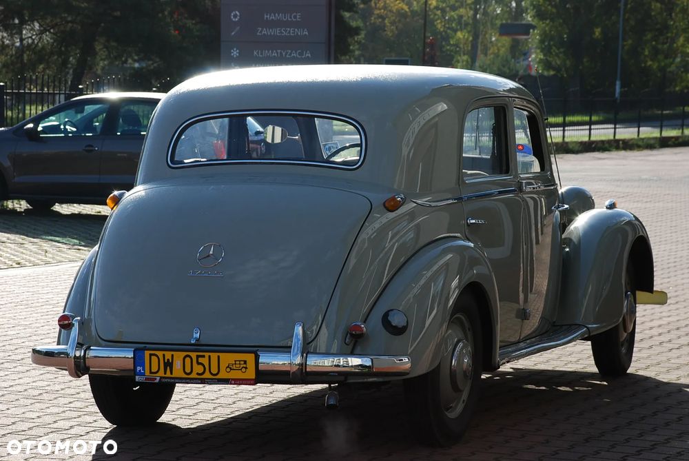 Mercedes-Benz Inny - 7