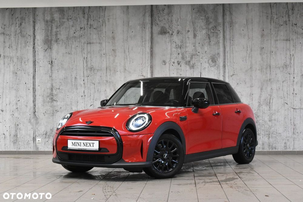 MINI Cooper - 2