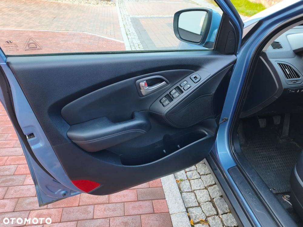 Hyundai ix35 - 14
