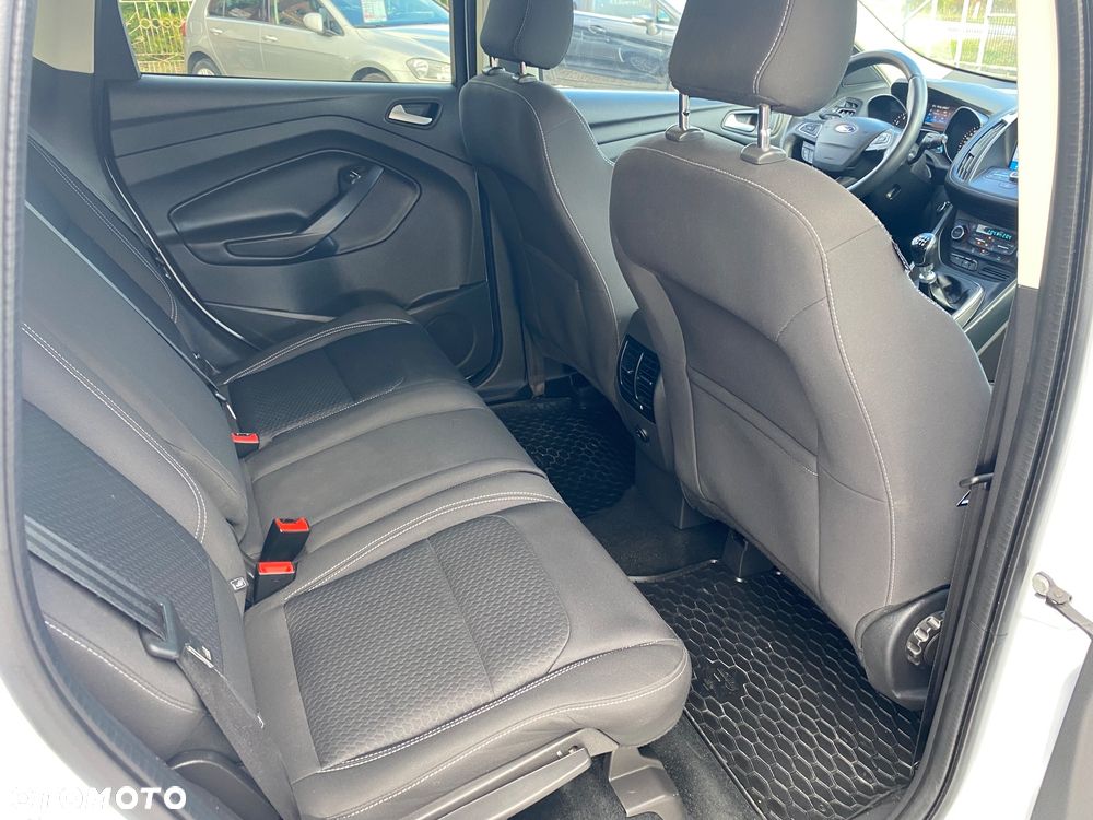 Ford Kuga 1.5 EcoBoost FWD Edition ASS GPF - 10