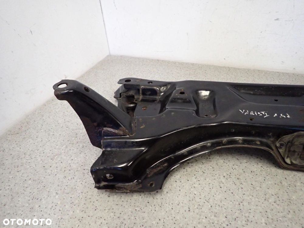 TOYOTA YARIS II 05-11 SANKI BELKA POD SILNIK - 12