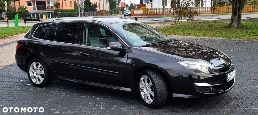 Renault Laguna 2.0 dCi Bose Edition ESM - 14