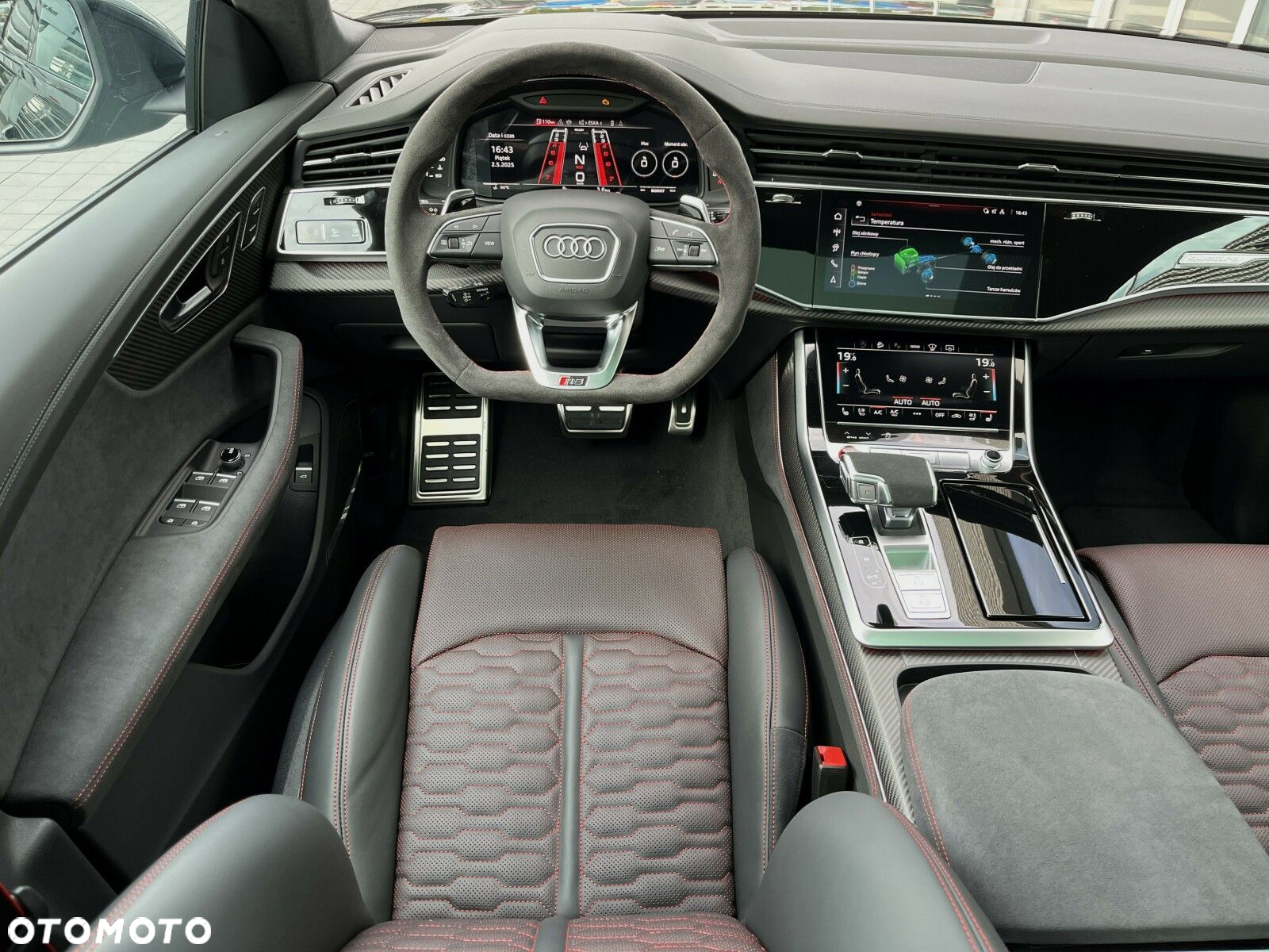 Audi RS Q8 - 4