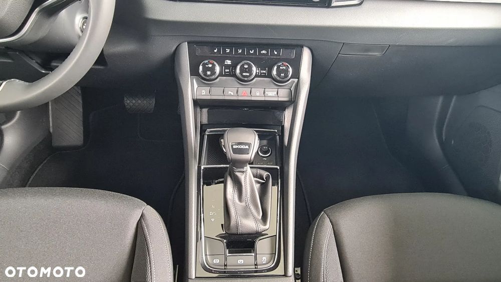 Skoda Karoq 1.5 TSI ACT Drive DSG - 16