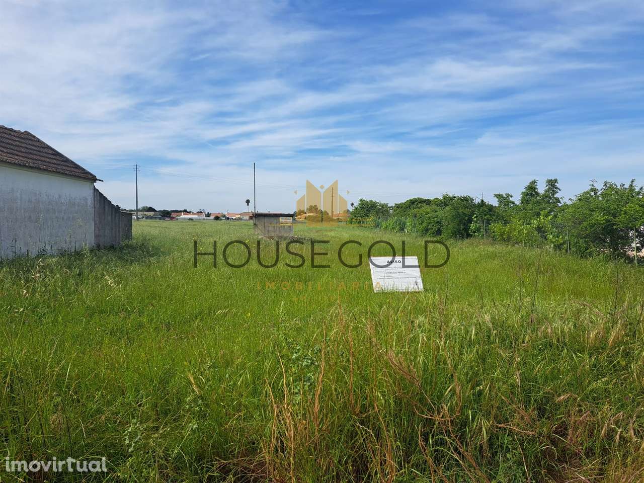 Terreno com Projeto Aprovado | Marinhais (MR-305) - Grande imagem: 5/6