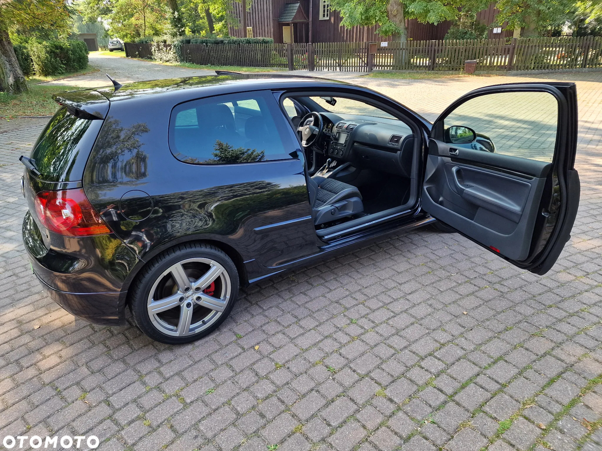 Volkswagen Golf 2.0 GTI DSG Pirelli - 19