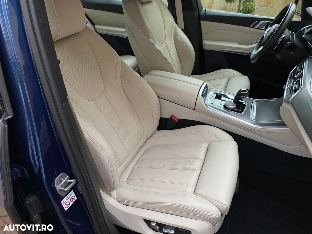 BMW X5 xDrive30d - 13