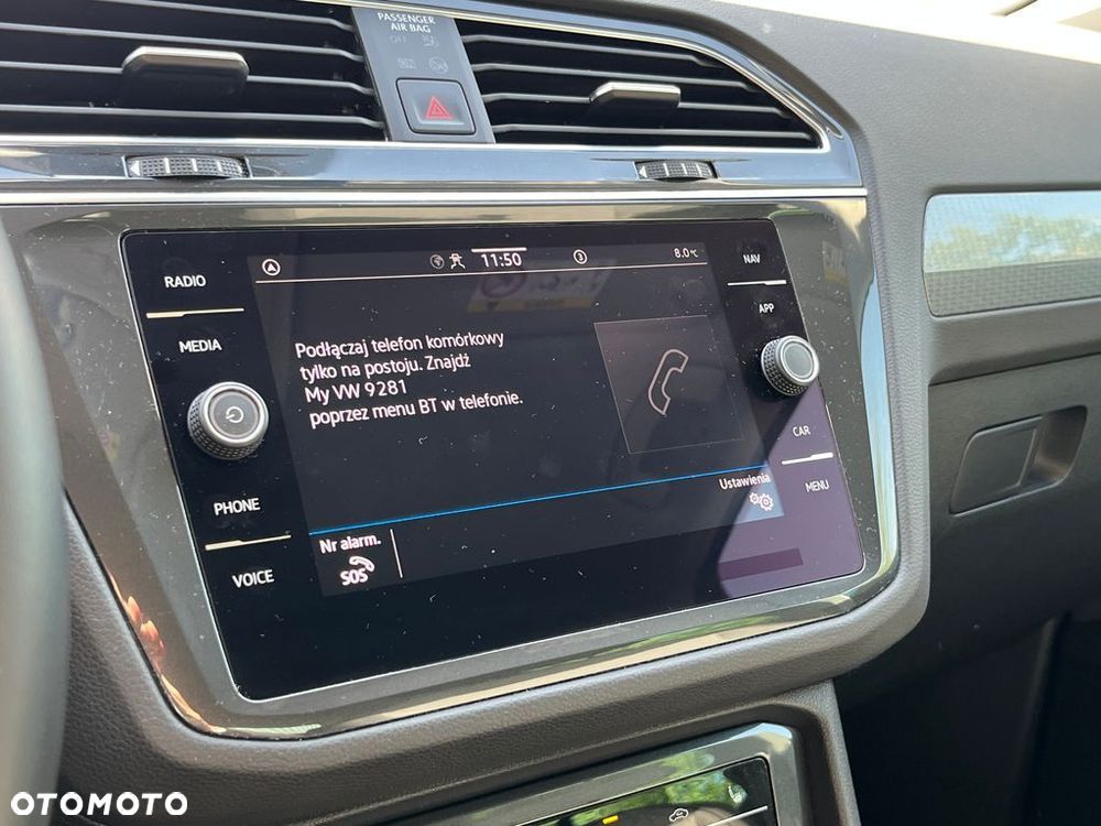 Volkswagen Tiguan 1.5 TSI EVO Life - 17