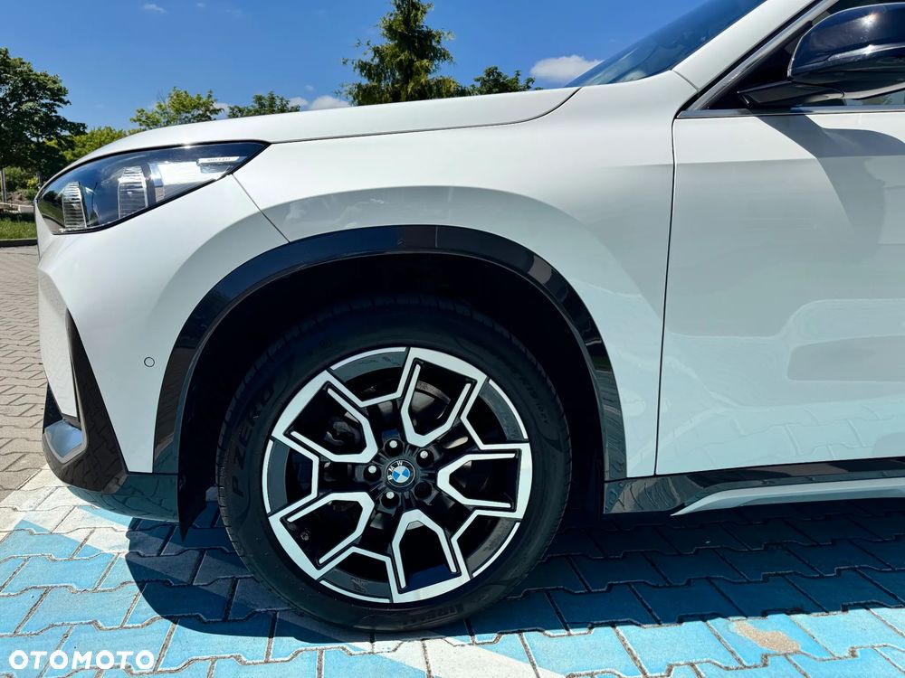 BMW X1 sDrive18i xLine - 31