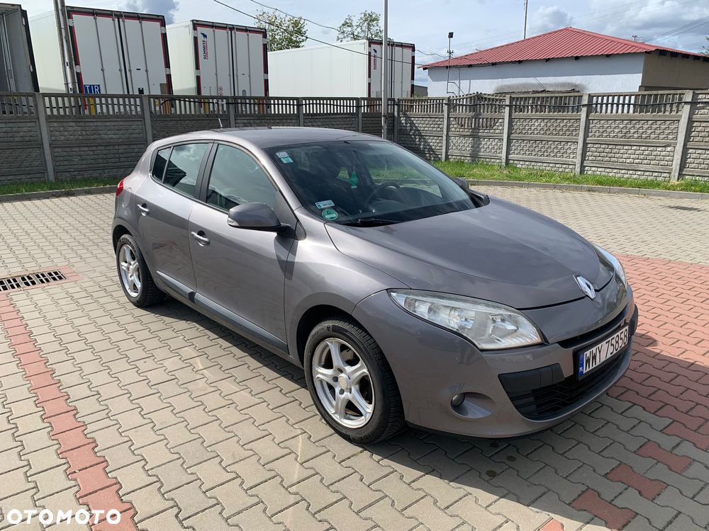 Renault Megane - 4