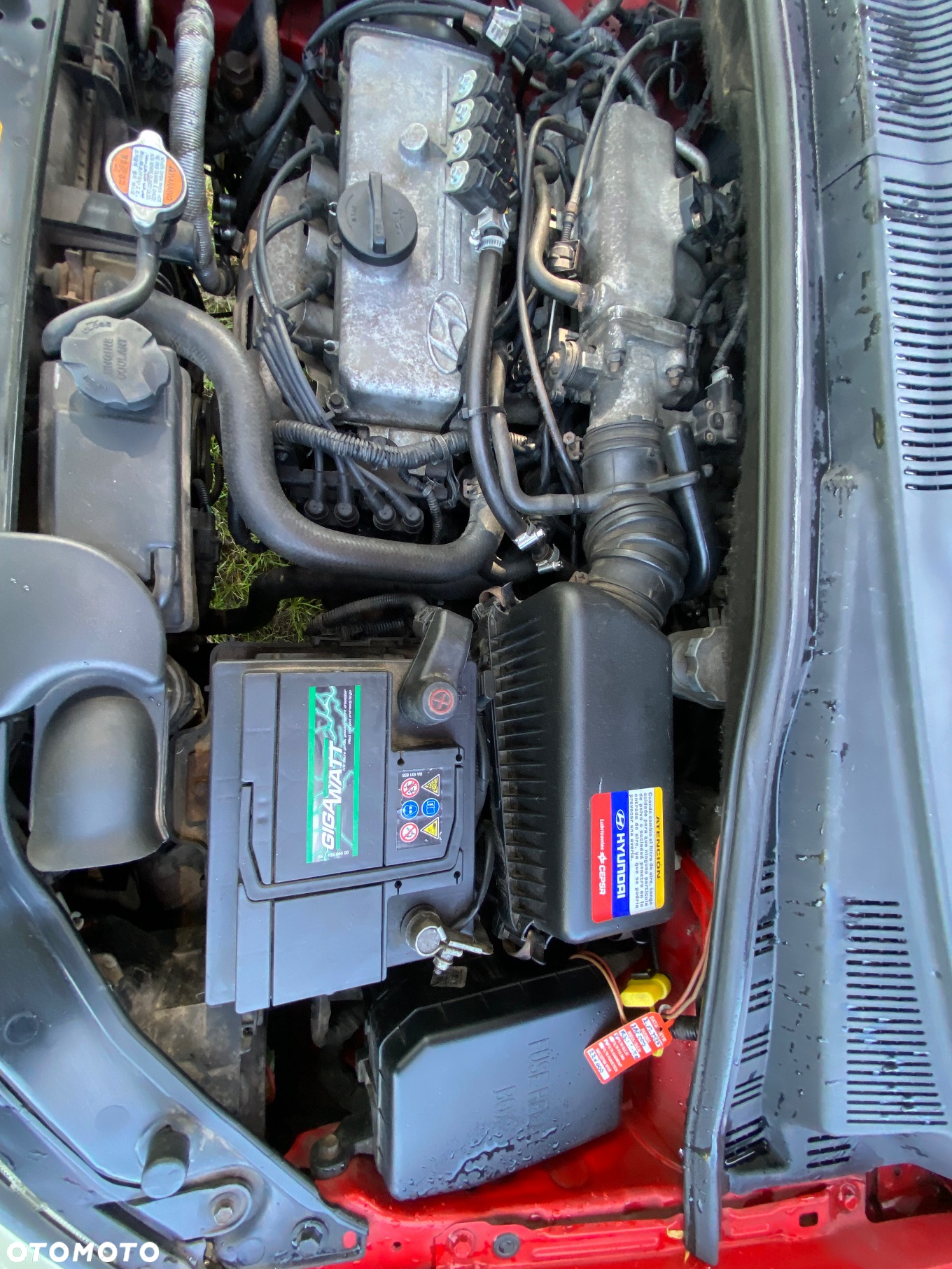 Hyundai Getz - 20