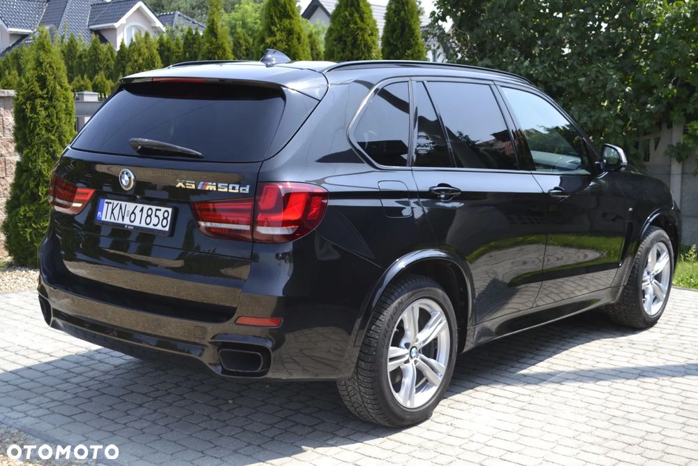BMW X5 M - 11