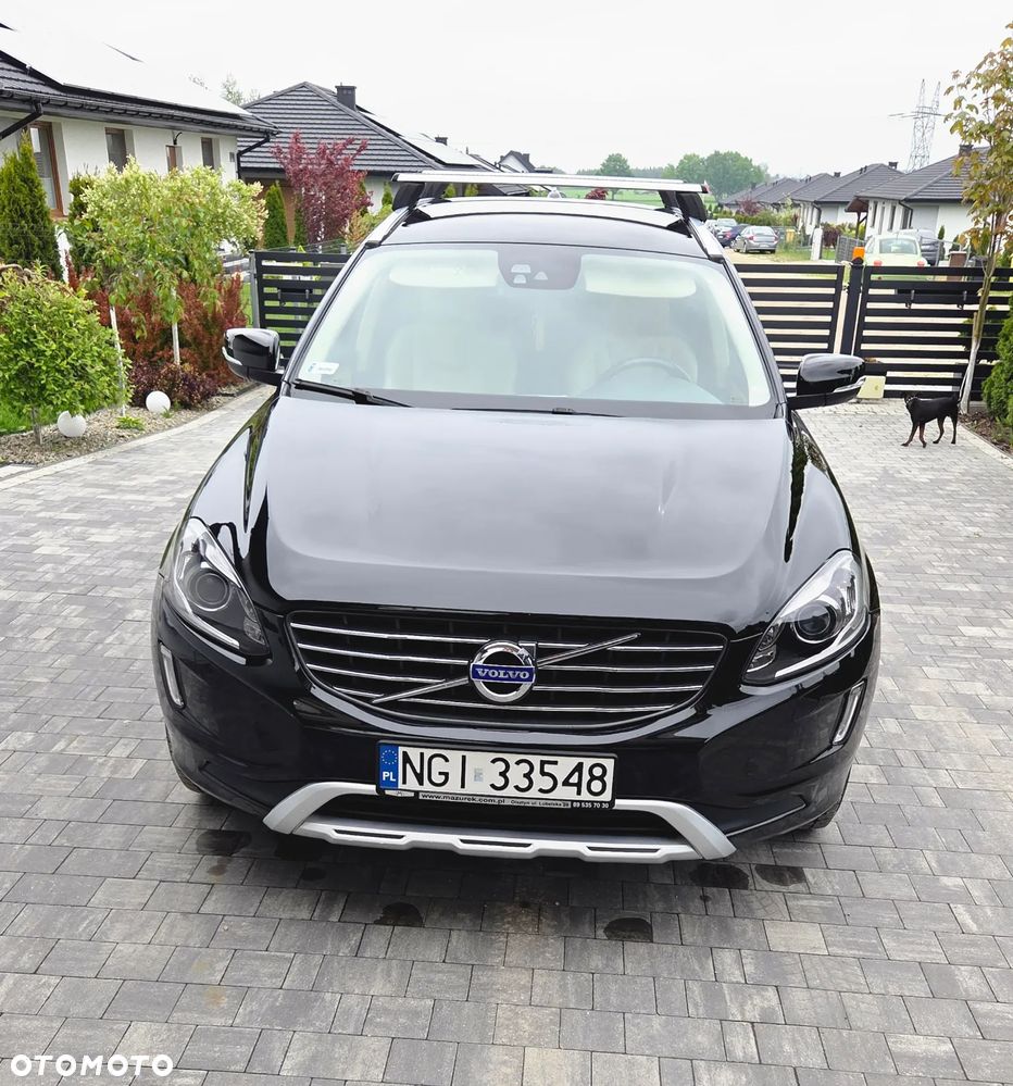 Volvo XC 60 - 12