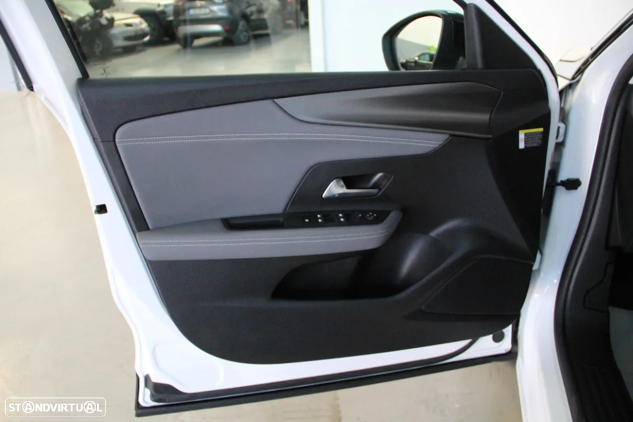 Opel Mokka 1.2 T Elegance - 8