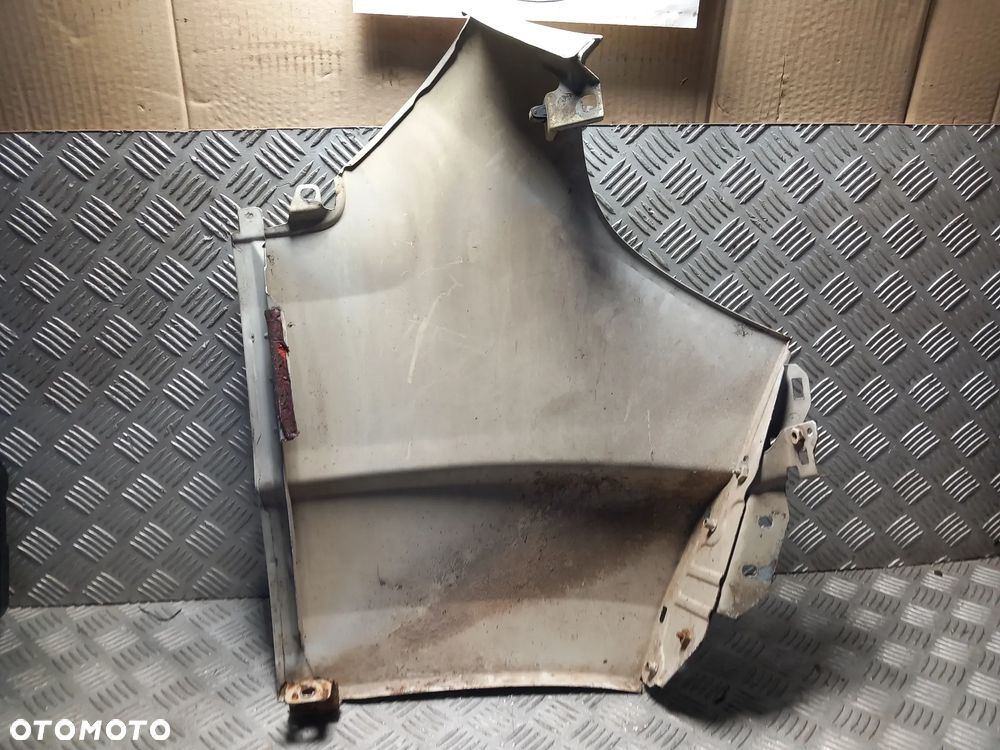 FIAT DUCATO BOXER BŁOTNIK LEWY PRZEDNI LEWY PRZÓD - 9