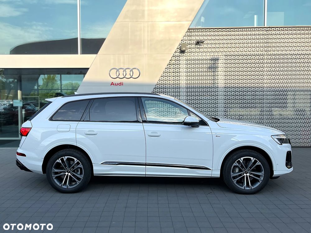 Audi Q7 - 6