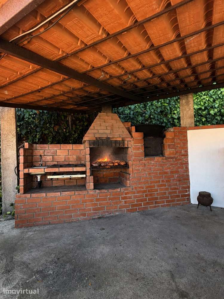 Moradia T3 Térrea com 1.530 m² de Terreno | Sousa, Felgueiras - Grande imagem: 3/25