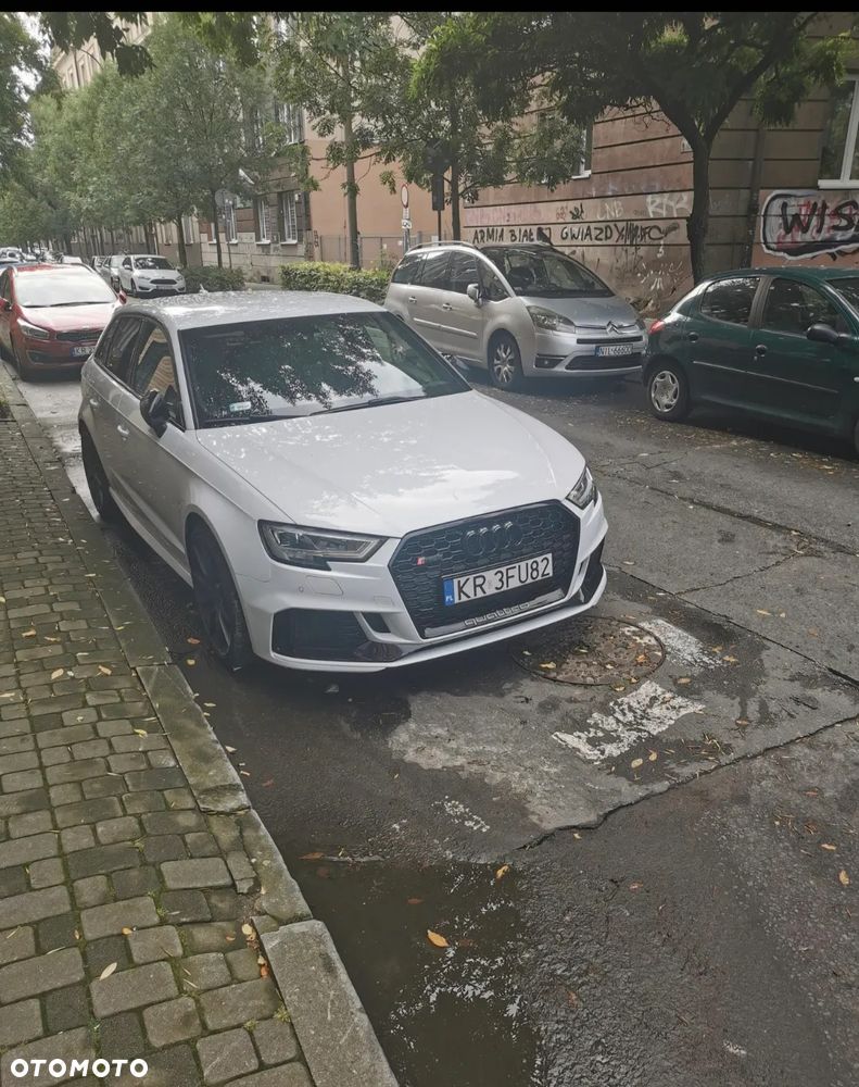 Audi RS3 Sportback 2.5 TFSI Quattro S tronic - 26