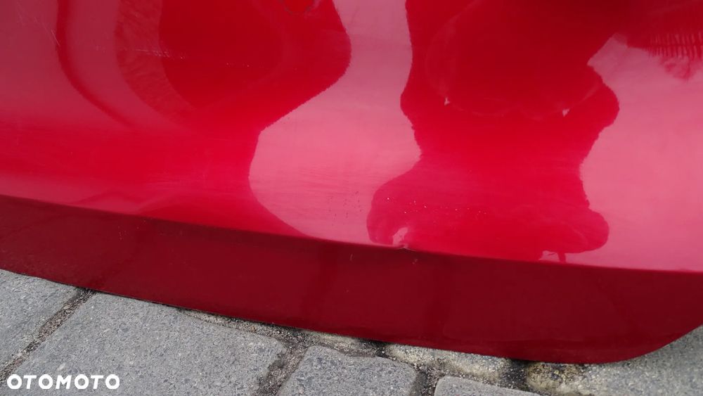 HONDA JAZZ 20r> - klapa tylna - 5